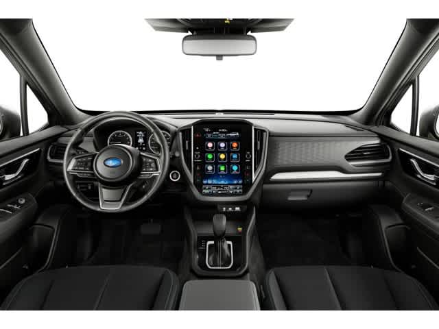 Thumbnail: 2025 Subaru Forester - 19