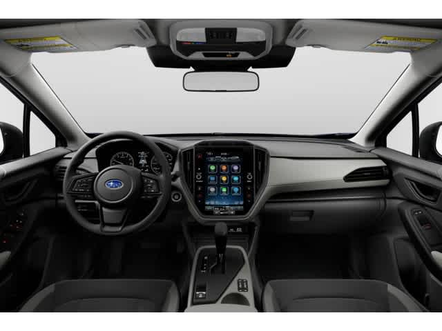 2025 Subaru Crosstrek Premium 19
