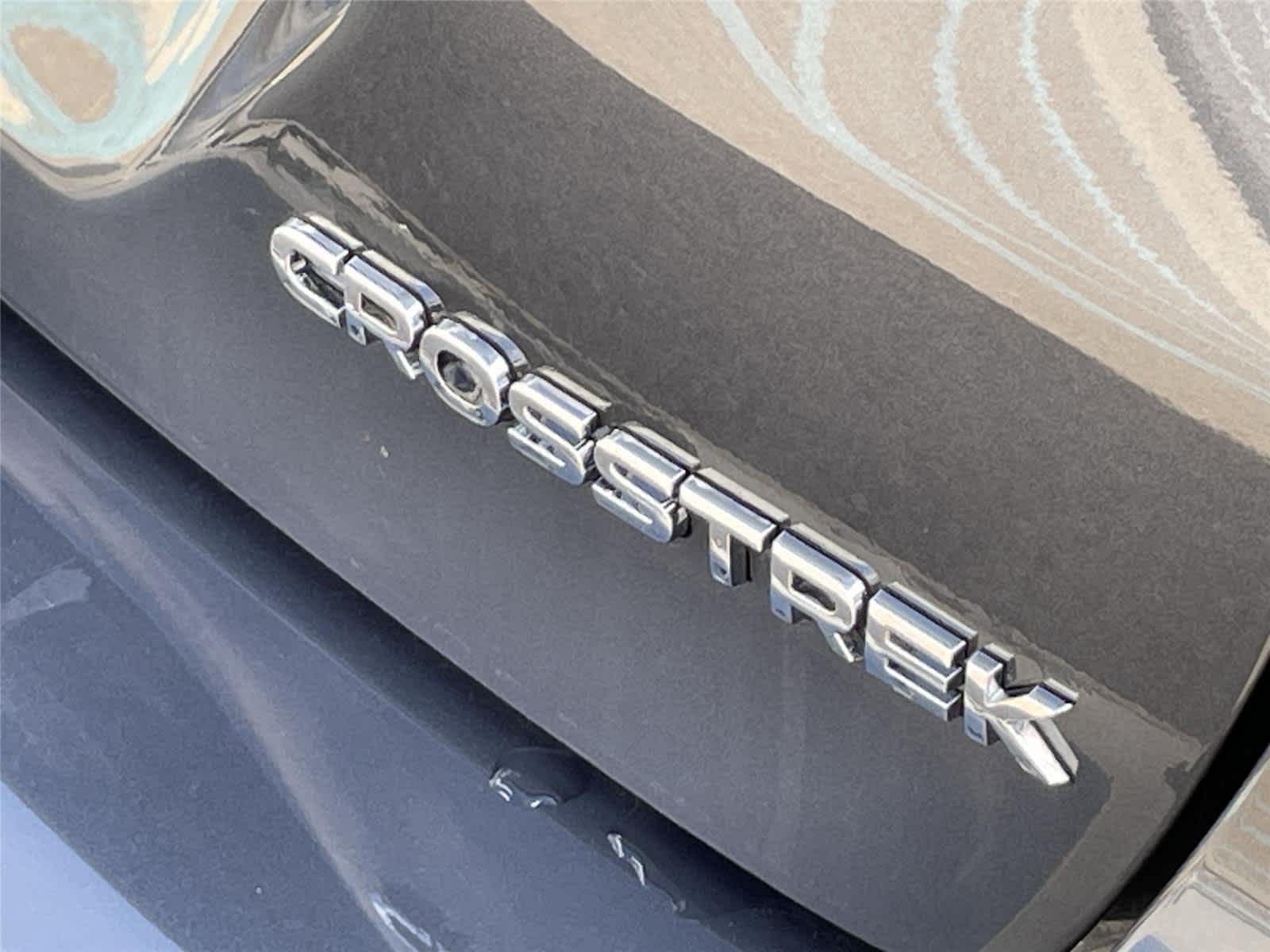 Thumbnail: 2025 Subaru Crosstrek - 10