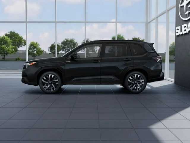 Thumbnail: 2026 Subaru Forester - 3