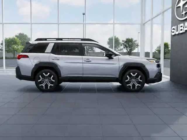 Thumbnail: 2026 Subaru Outback - 6