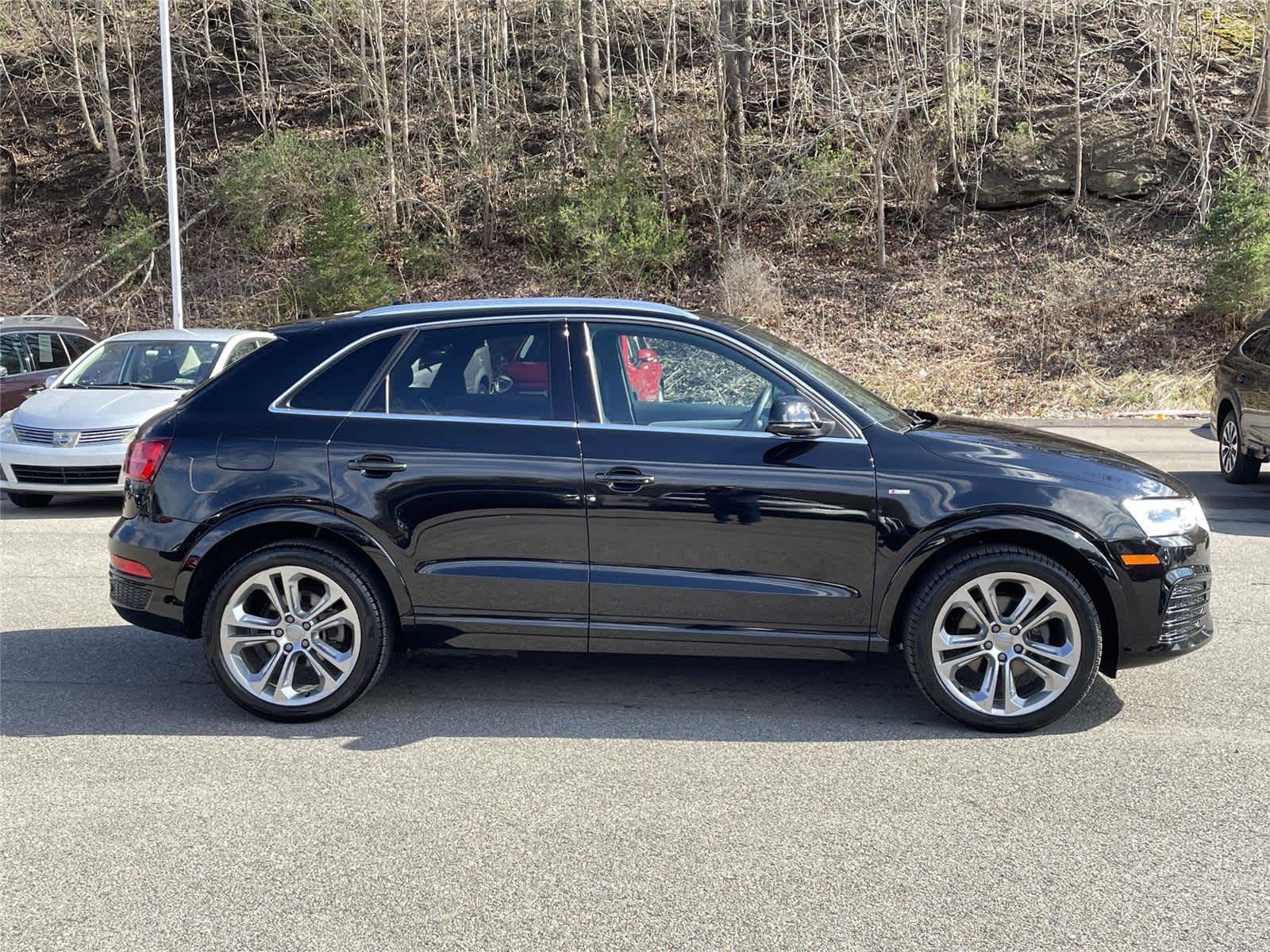 Thumbnail: 2017 Audi Q3 - 6