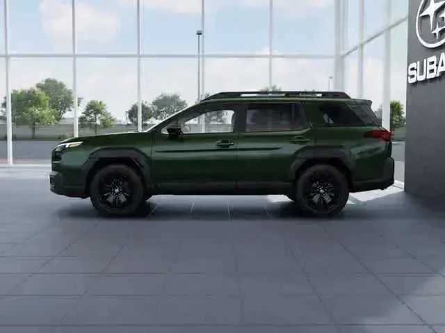 Thumbnail: 2026 Subaru Outback - 3