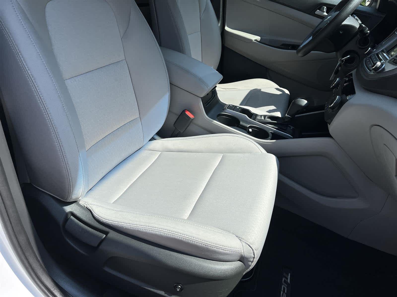 Thumbnail: 2018 Hyundai Tucson - 15