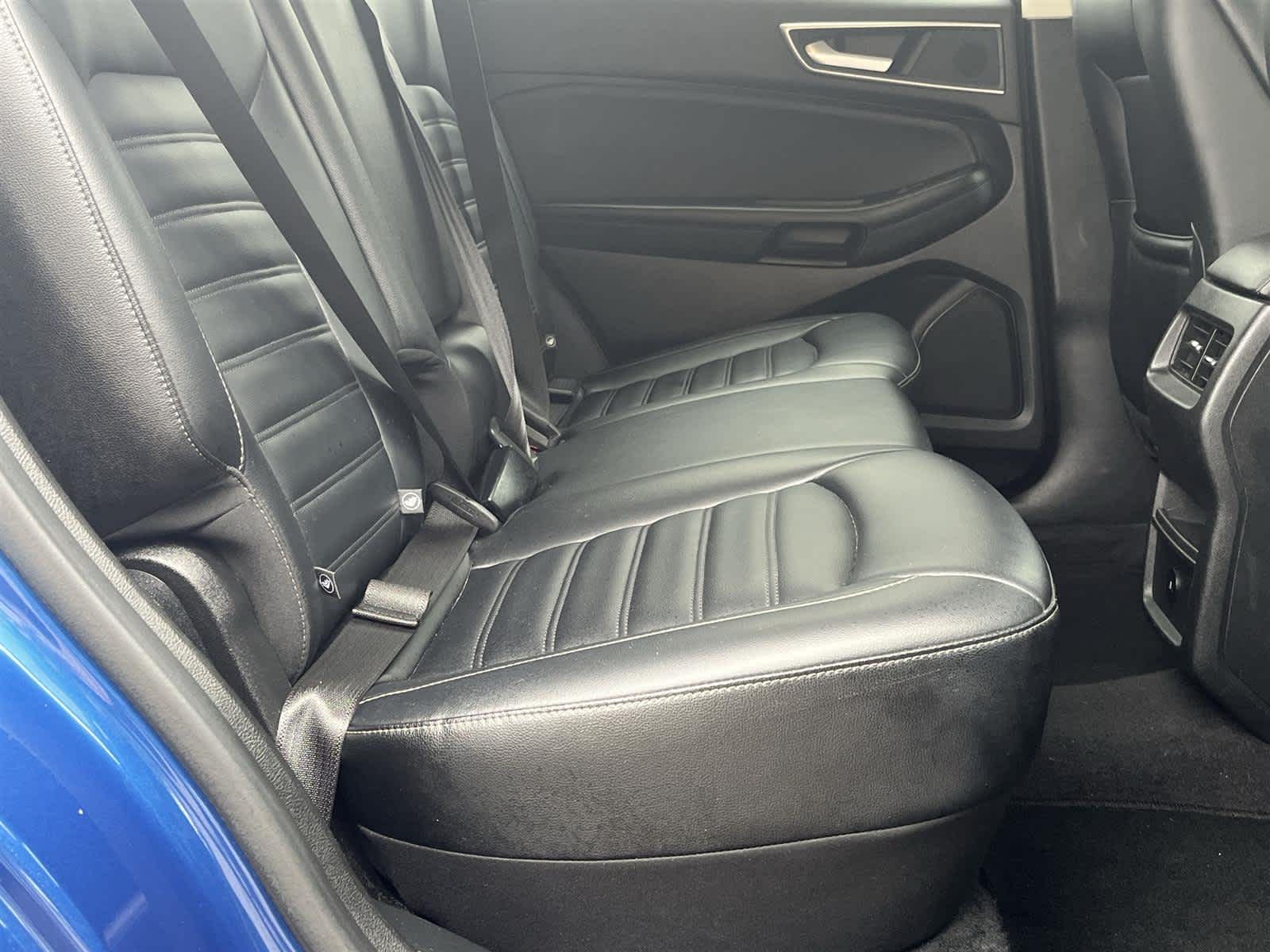 Thumbnail: 2023 Ford Edge - 16