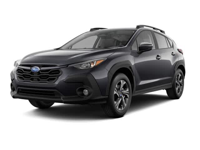 2025 Subaru Crosstrek Premium 2