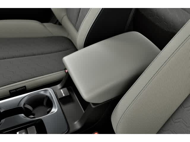 Thumbnail: 2026 Subaru Forester - 22