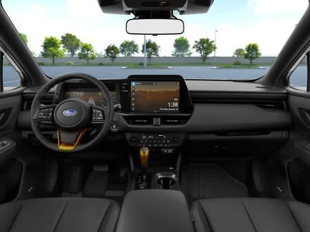 Thumbnail: 2026 Subaru Outback - 18