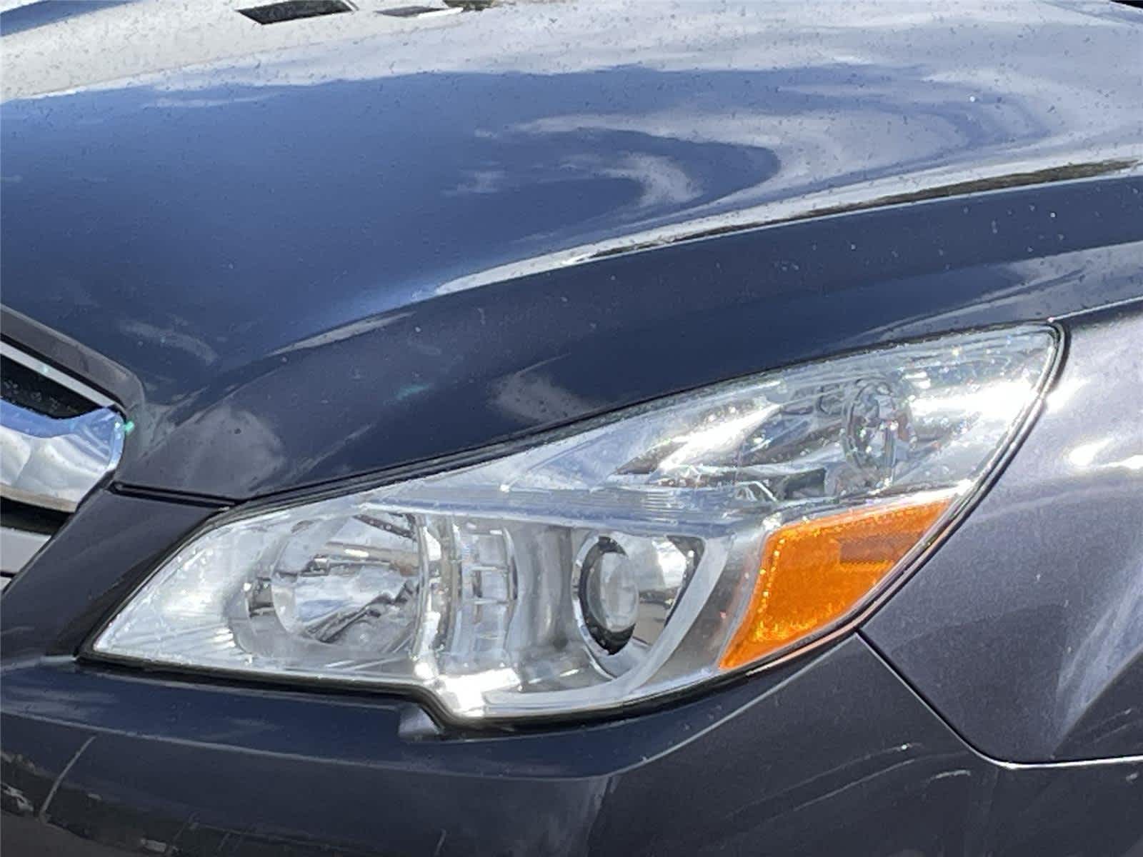 Thumbnail: 2013 Subaru Outback - 9