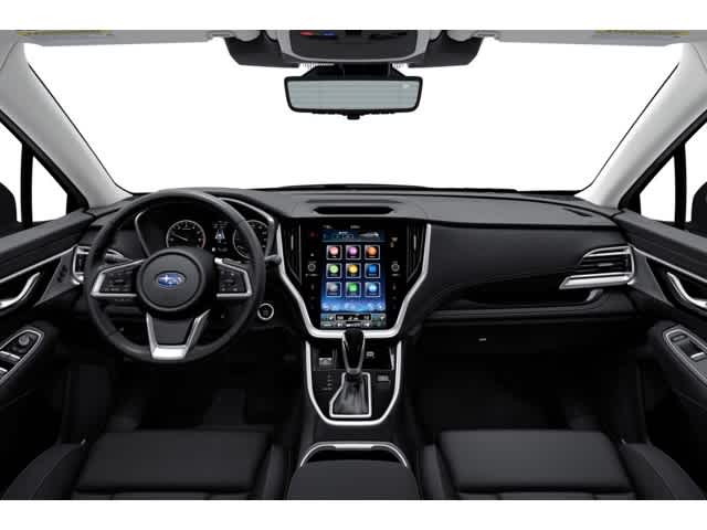 Thumbnail: 2025 Subaru Outback - 19