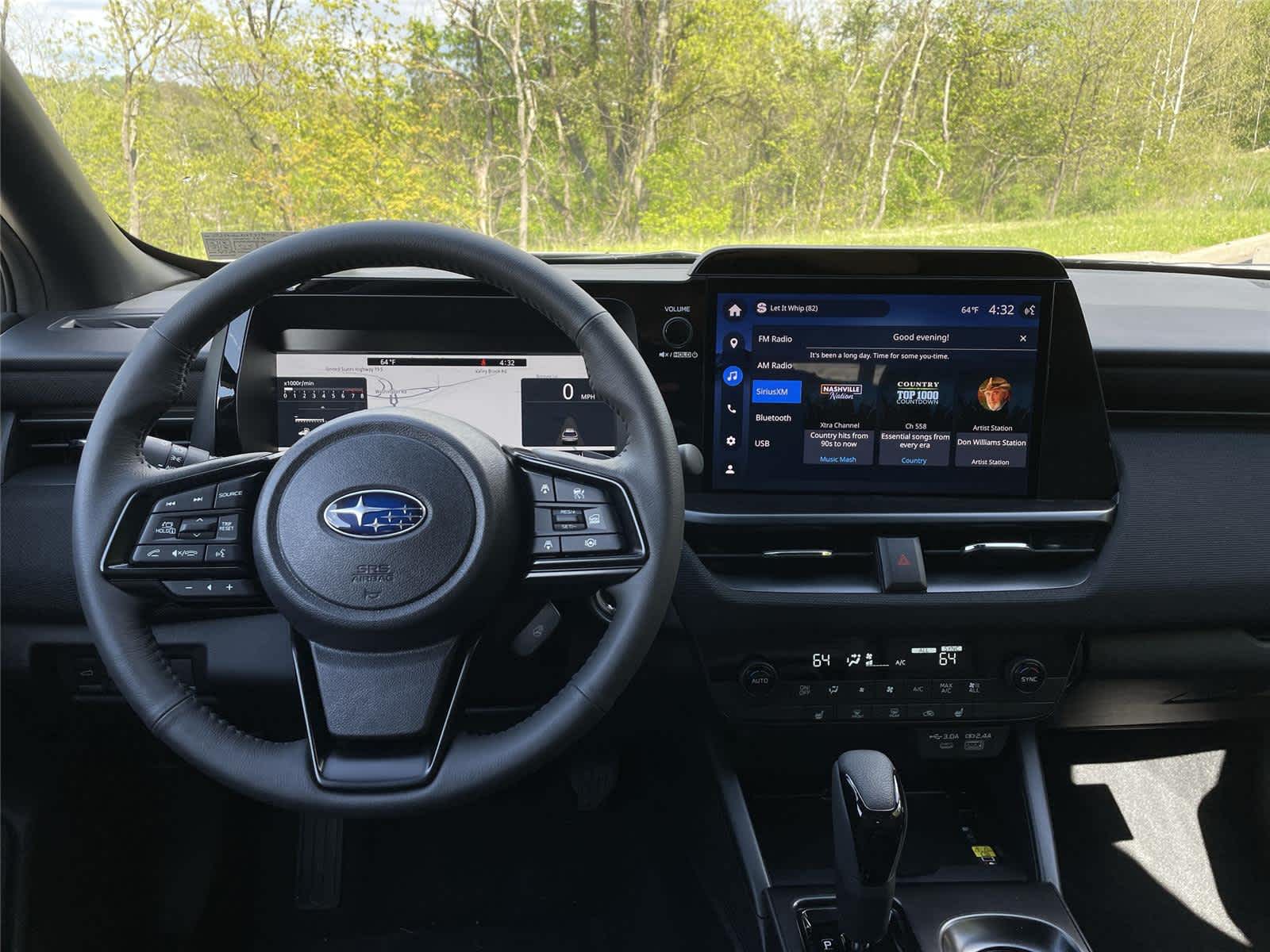 Thumbnail: 2026 Subaru Outback - 20