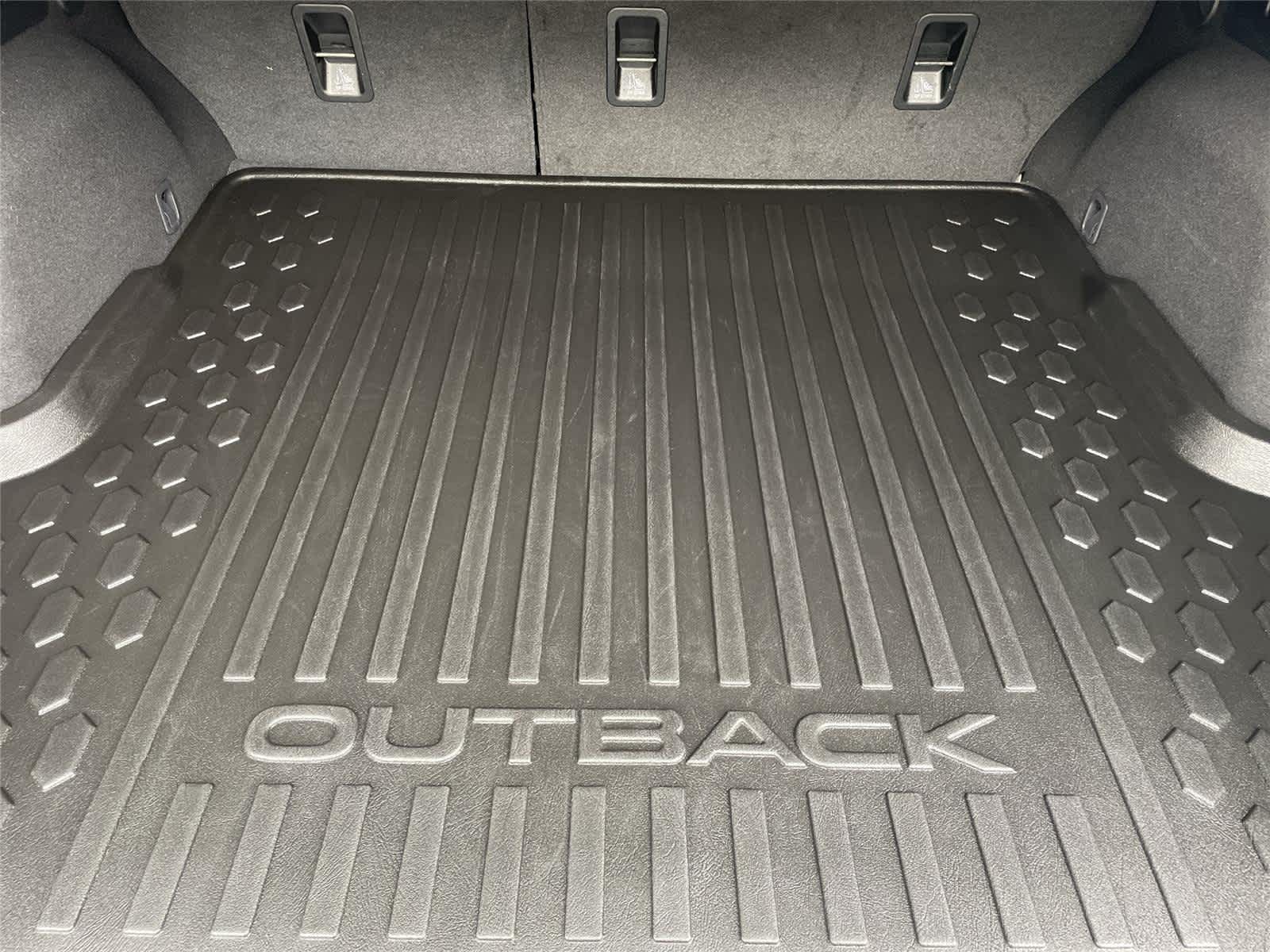 Thumbnail: 2025 Subaru Outback - 16