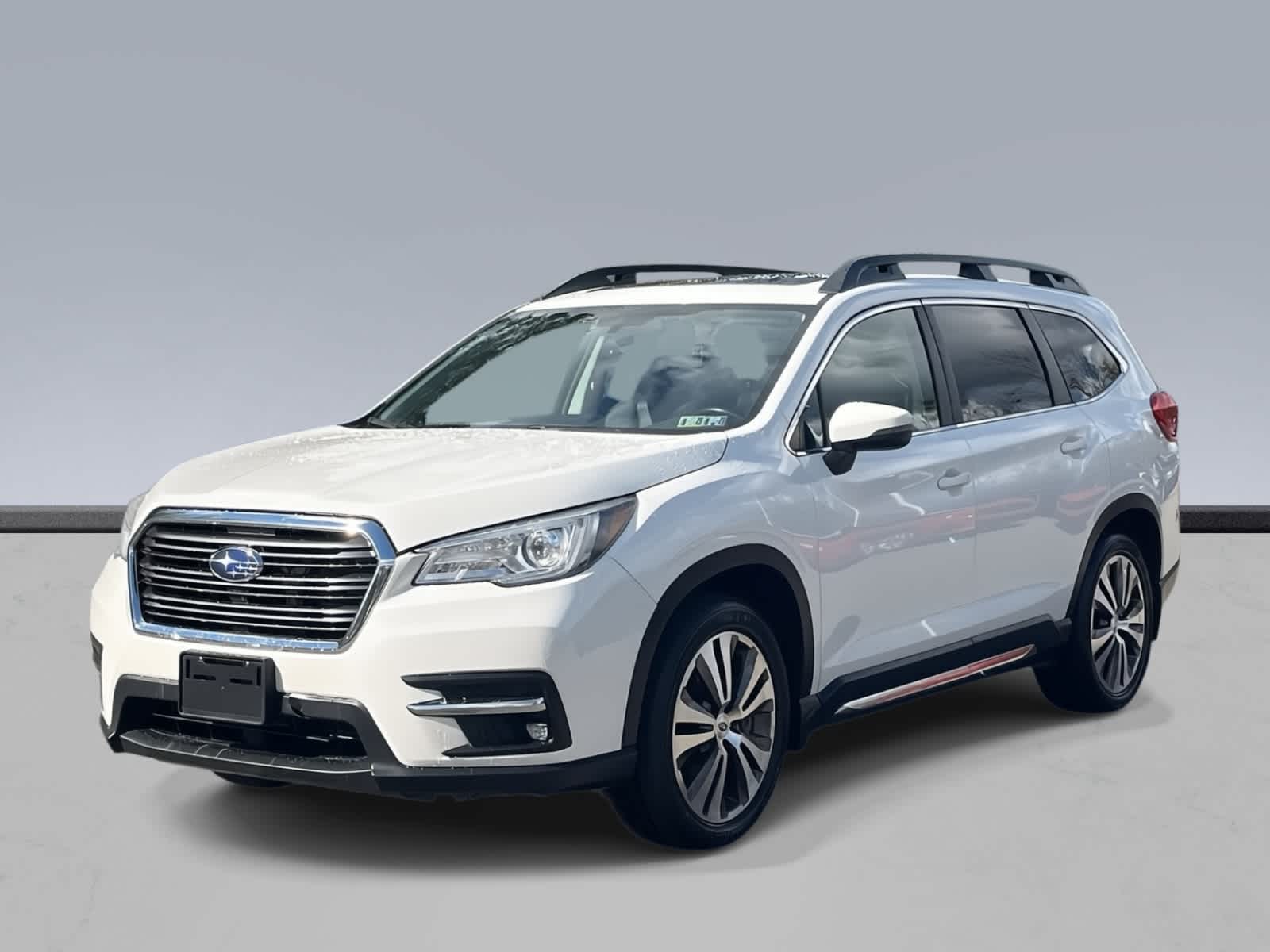 2019 Subaru Ascent Limited -
                  Mcmurray, PA
