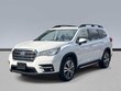 Subaru Ascent