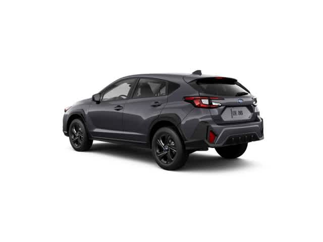 Thumbnail: 2026 Subaru Crosstrek - 5