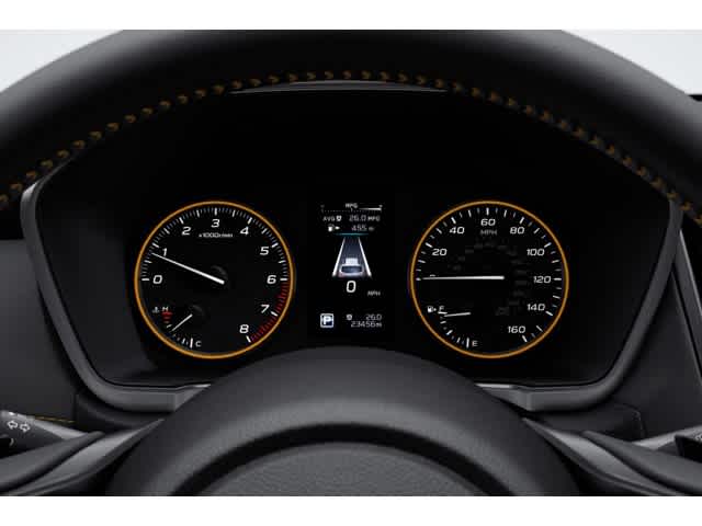 Thumbnail: 2025 Subaru Outback - 18