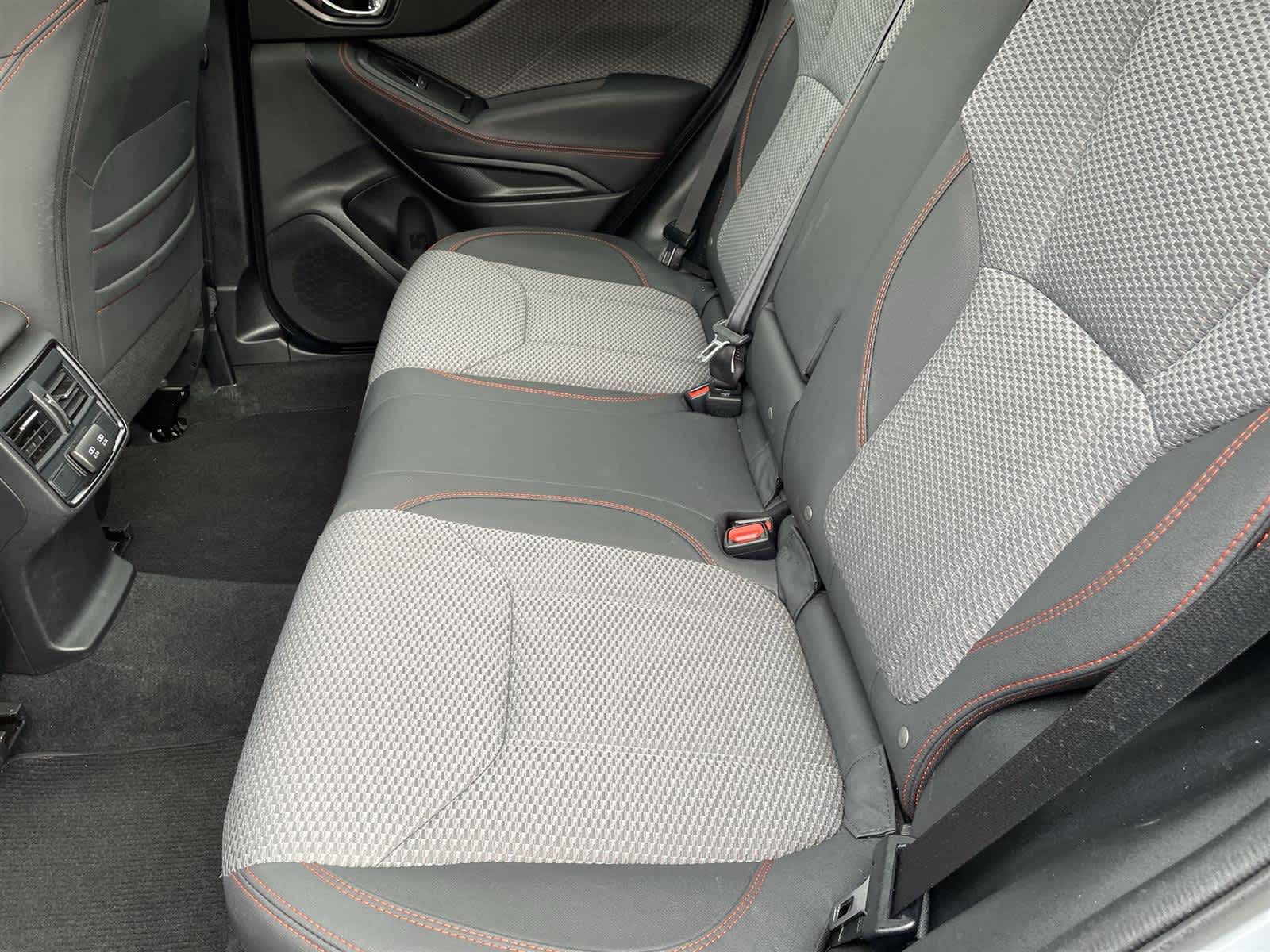 Thumbnail: 2024 Subaru Forester - 15