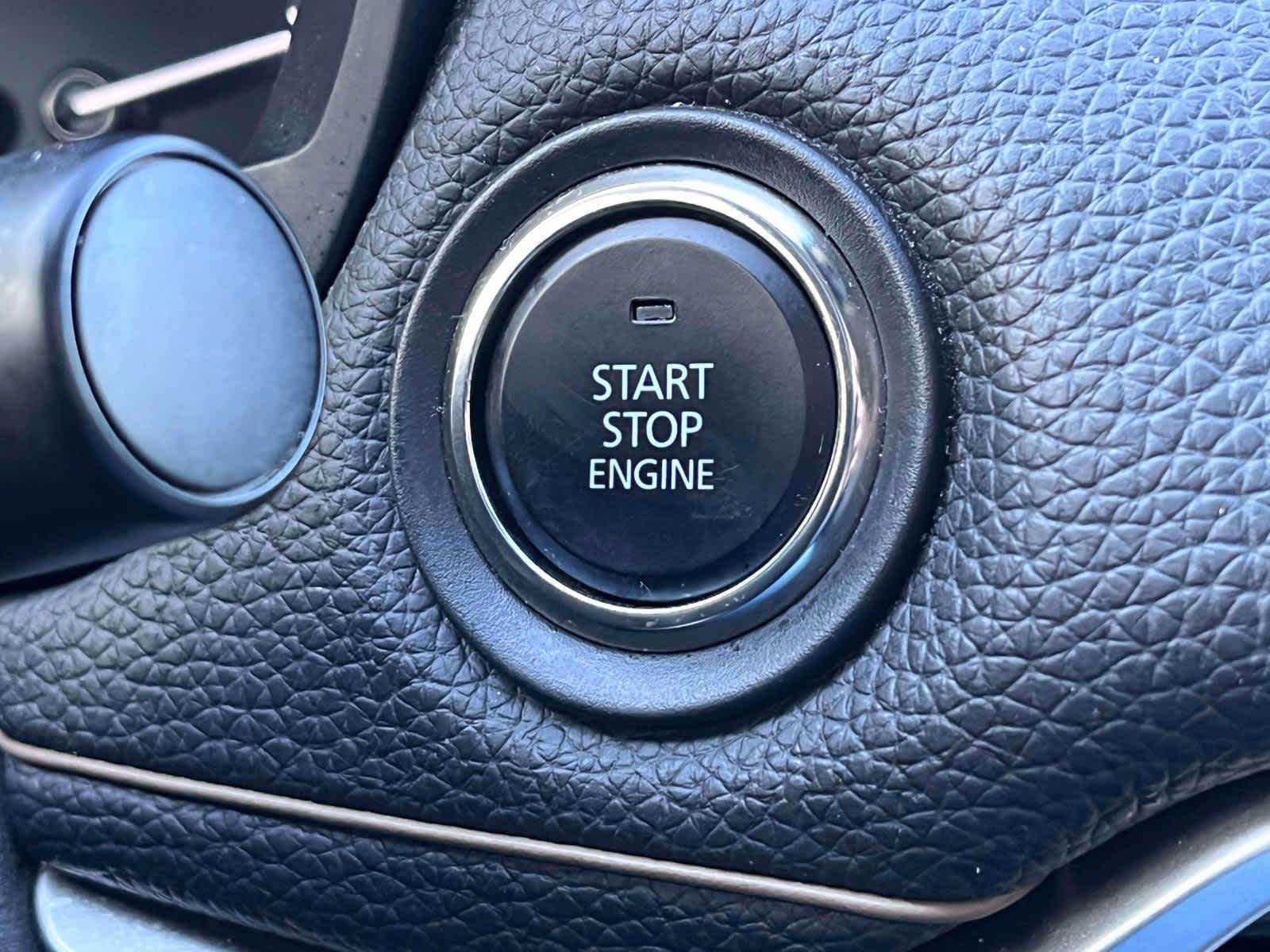 Thumbnail: 2024 Mazda CX-90 - 16