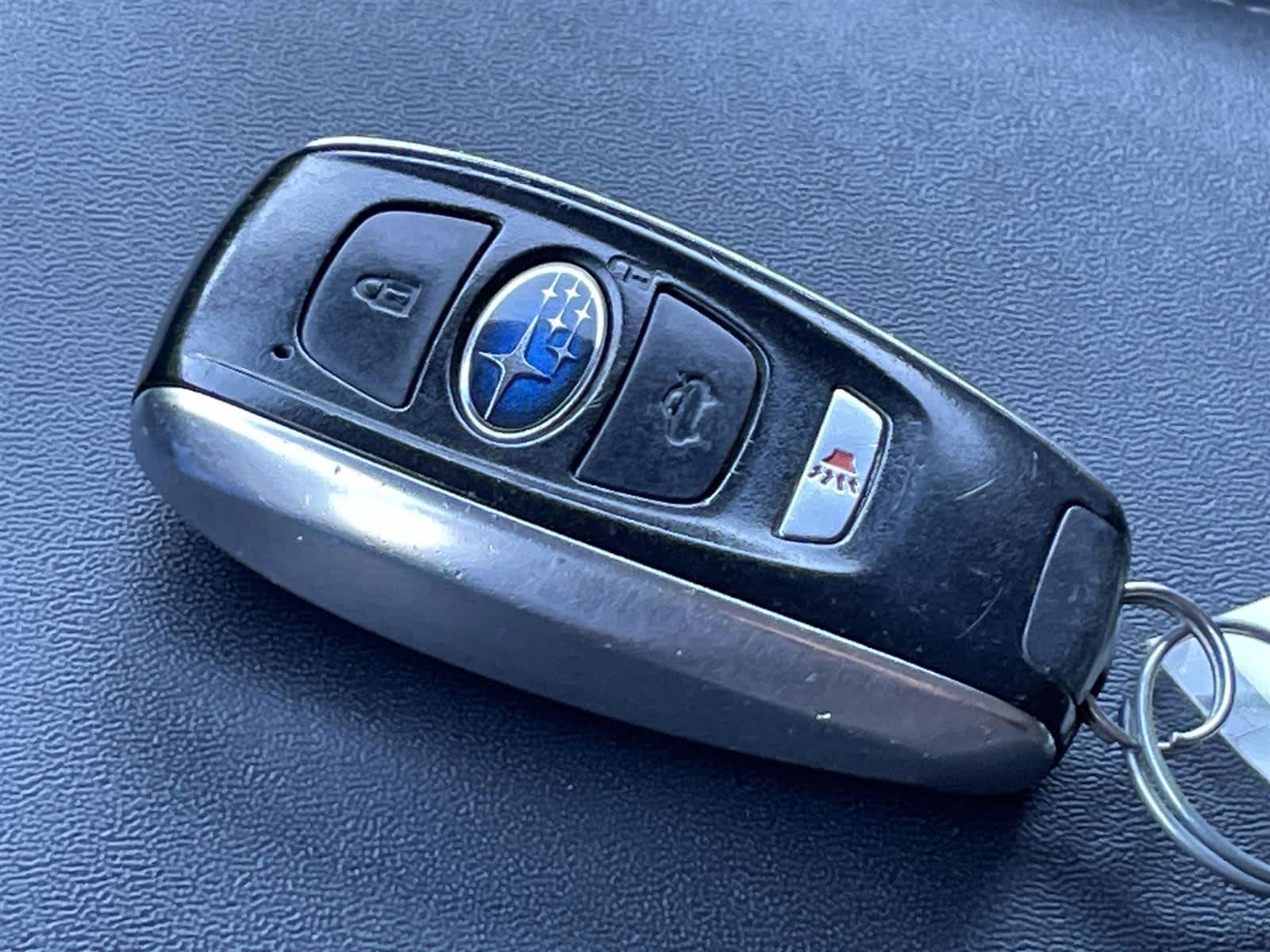 Thumbnail: 2019 Subaru Outback - 33