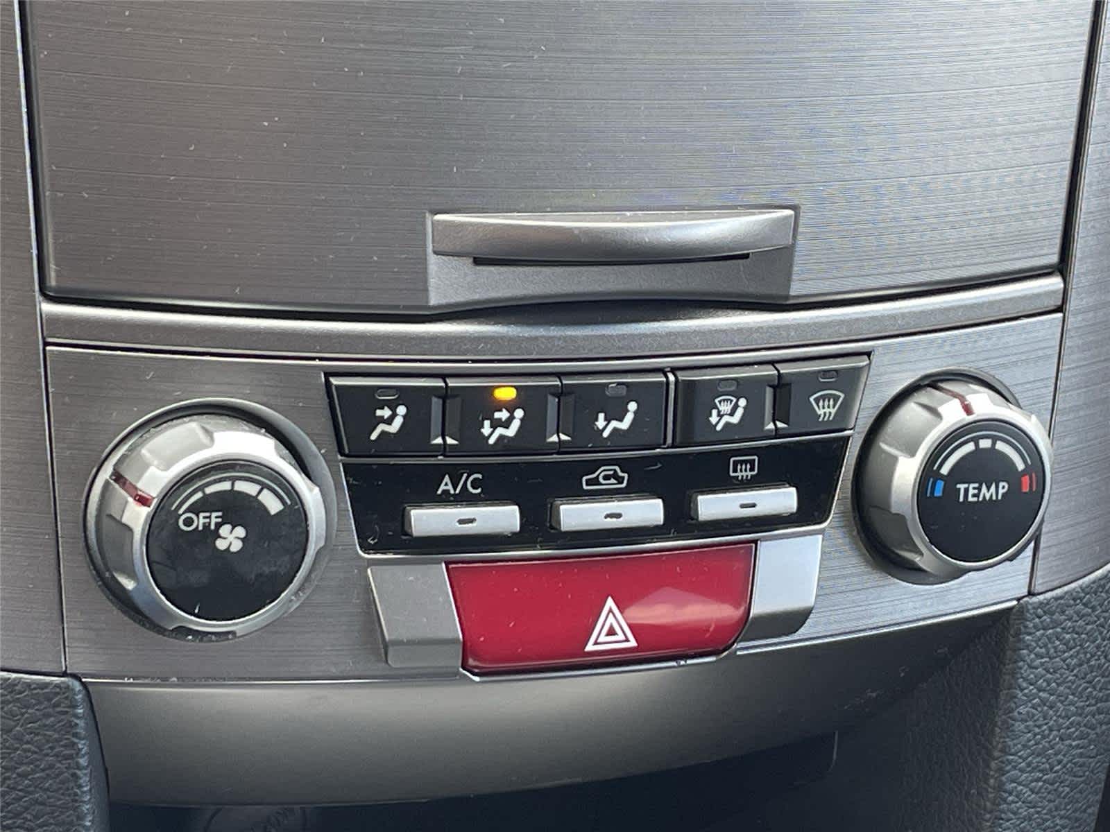 Thumbnail: 2013 Subaru Outback - 22