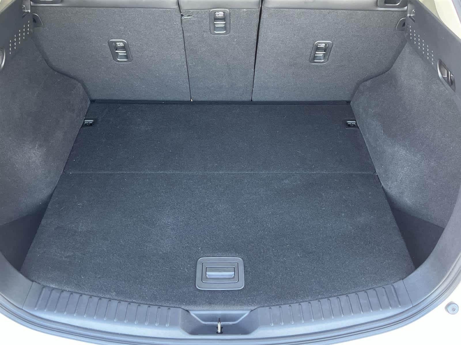 Thumbnail: 2023 Mazda CX-5 - 16