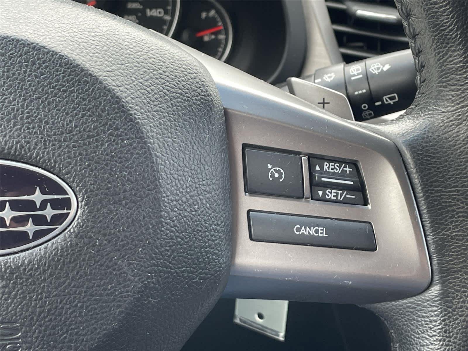 Thumbnail: 2013 Subaru Outback - 28