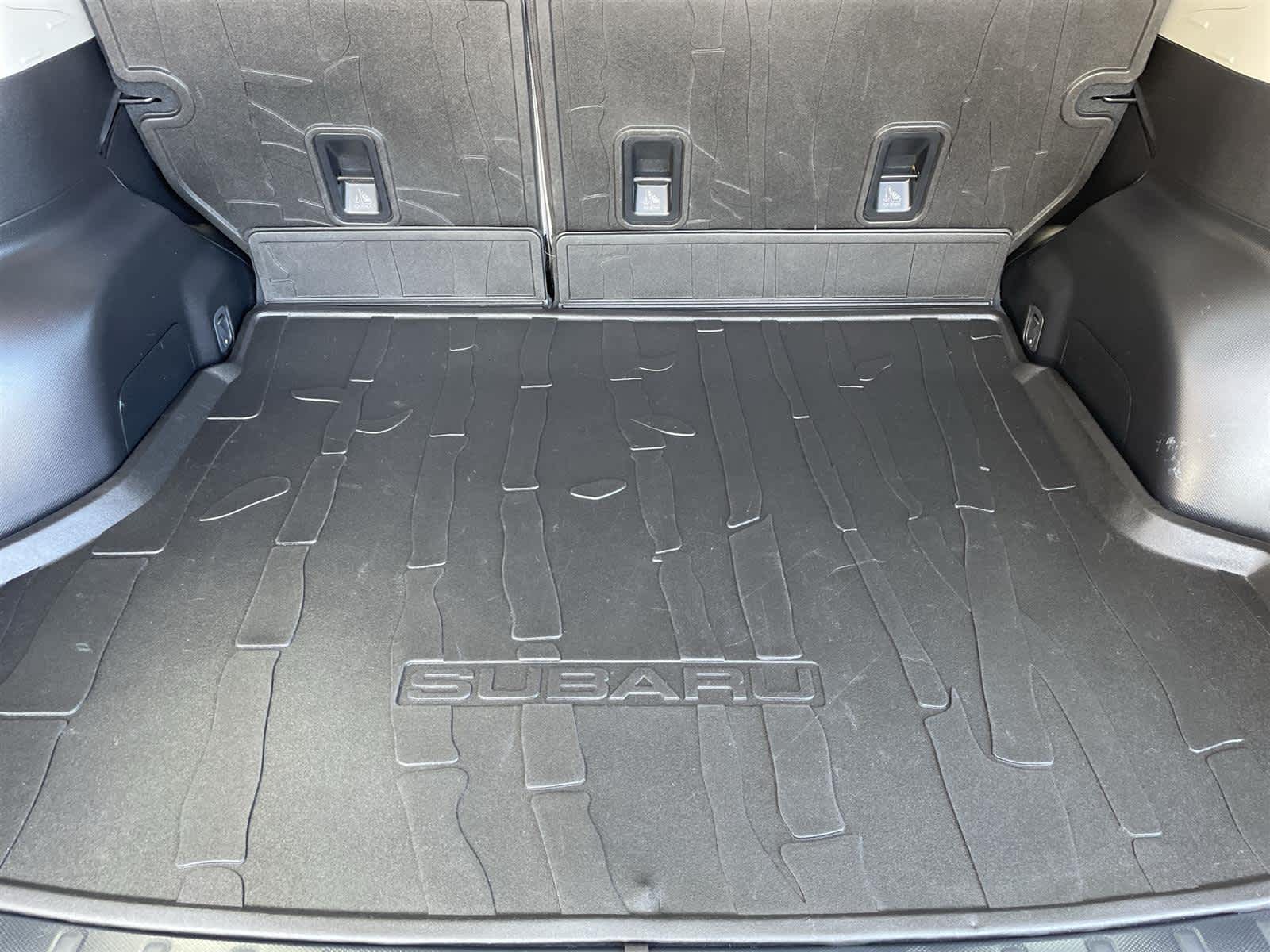 Thumbnail: 2020 Subaru Forester - 16