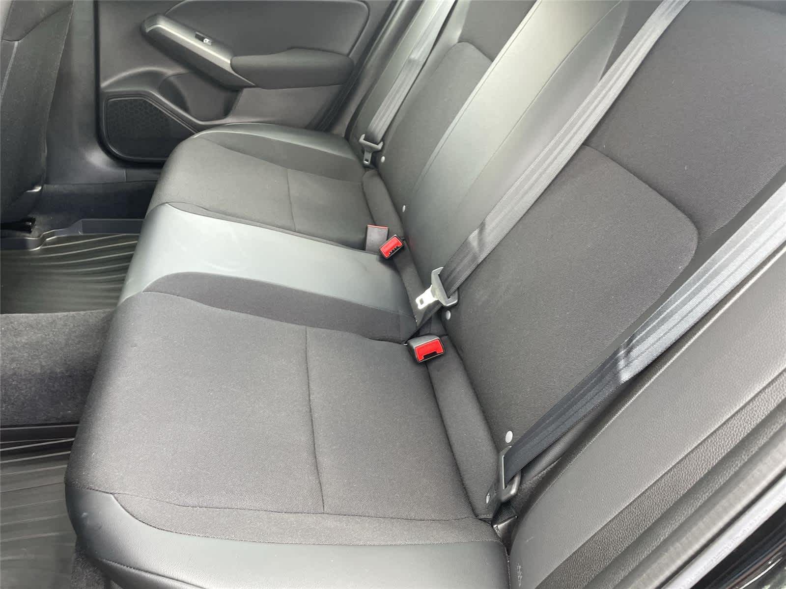 Thumbnail: 2022 Honda Civic - 14