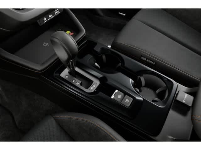 Thumbnail: 2026 Subaru Forester - 21