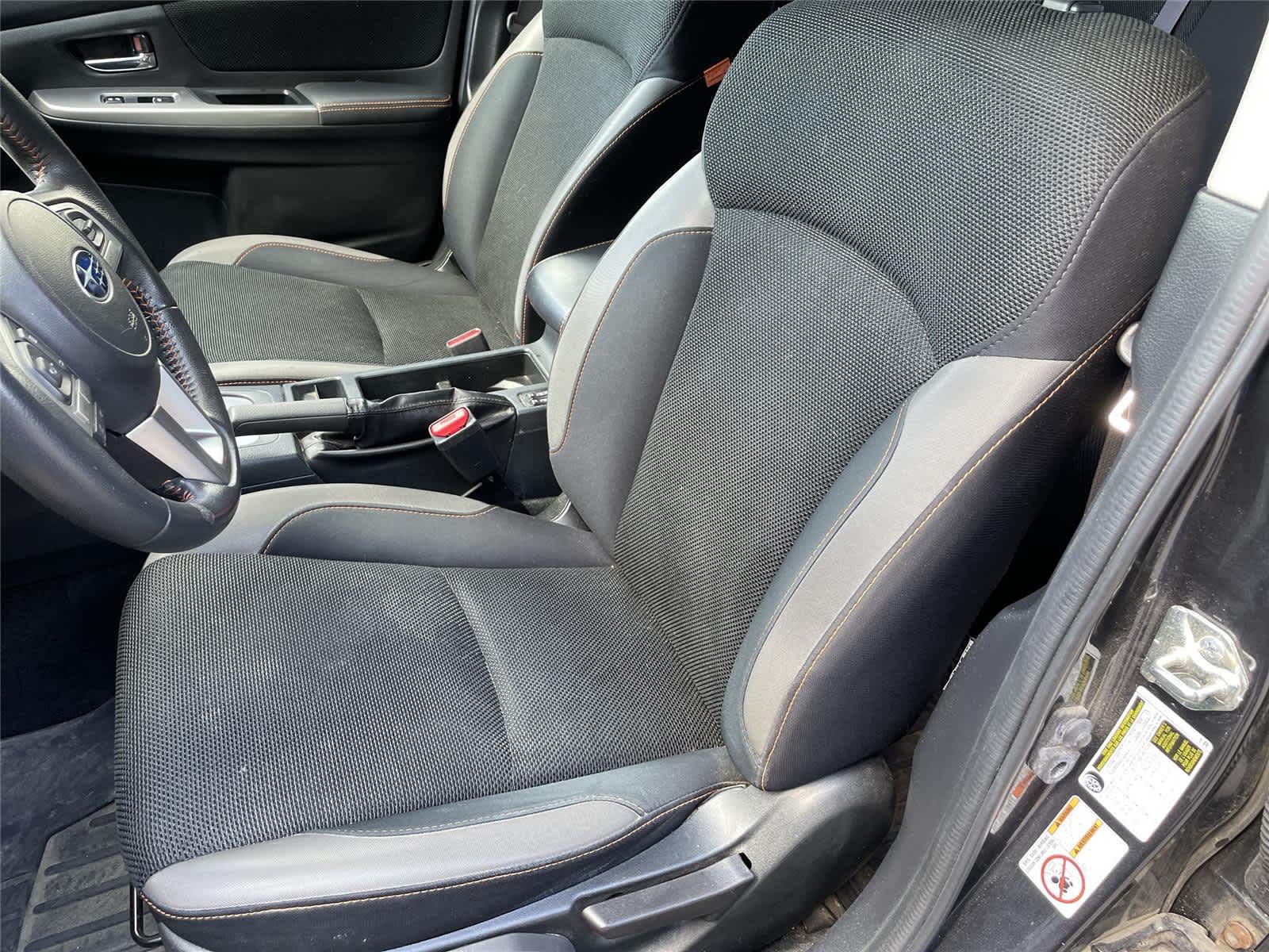 Thumbnail: 2016 Subaru Crosstrek - 12