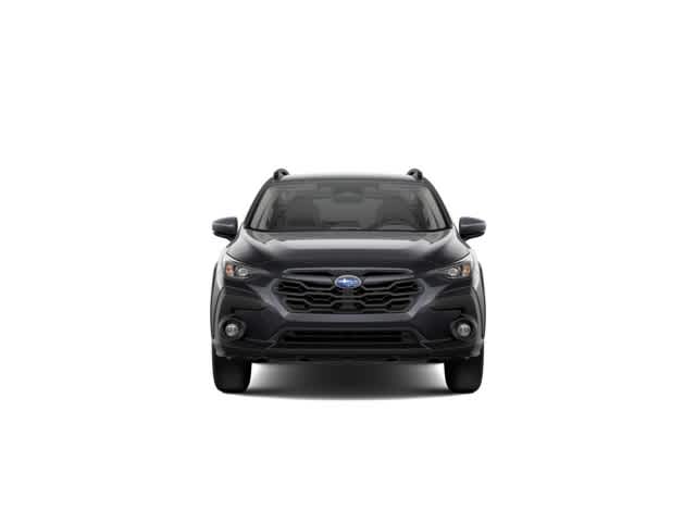 Thumbnail: 2025 Subaru Crosstrek - 8