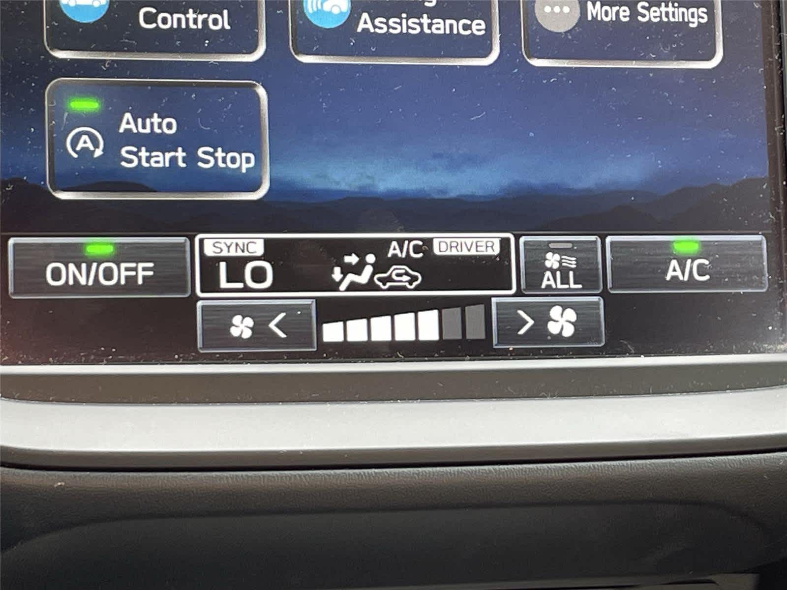 Thumbnail: 2024 Subaru Impreza - 17