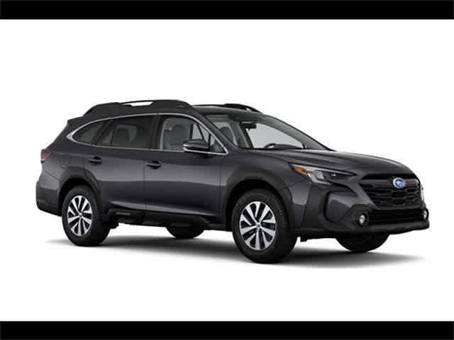 2025 Subaru Outback Premium Hero Image