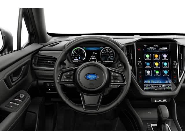 Thumbnail: 2025 Subaru Forester - 15