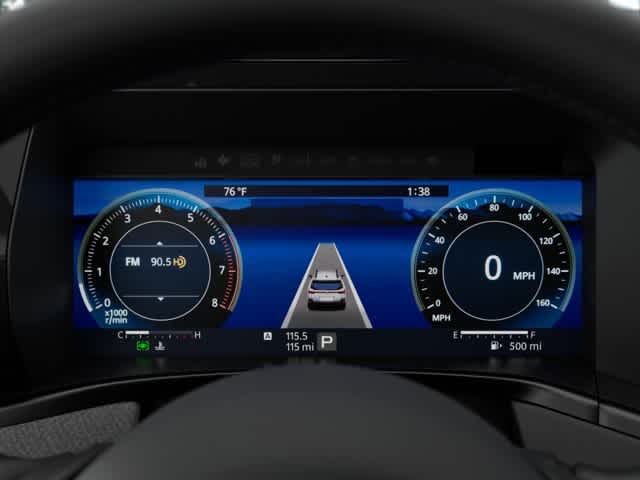 Thumbnail: 2026 Subaru Outback - 17