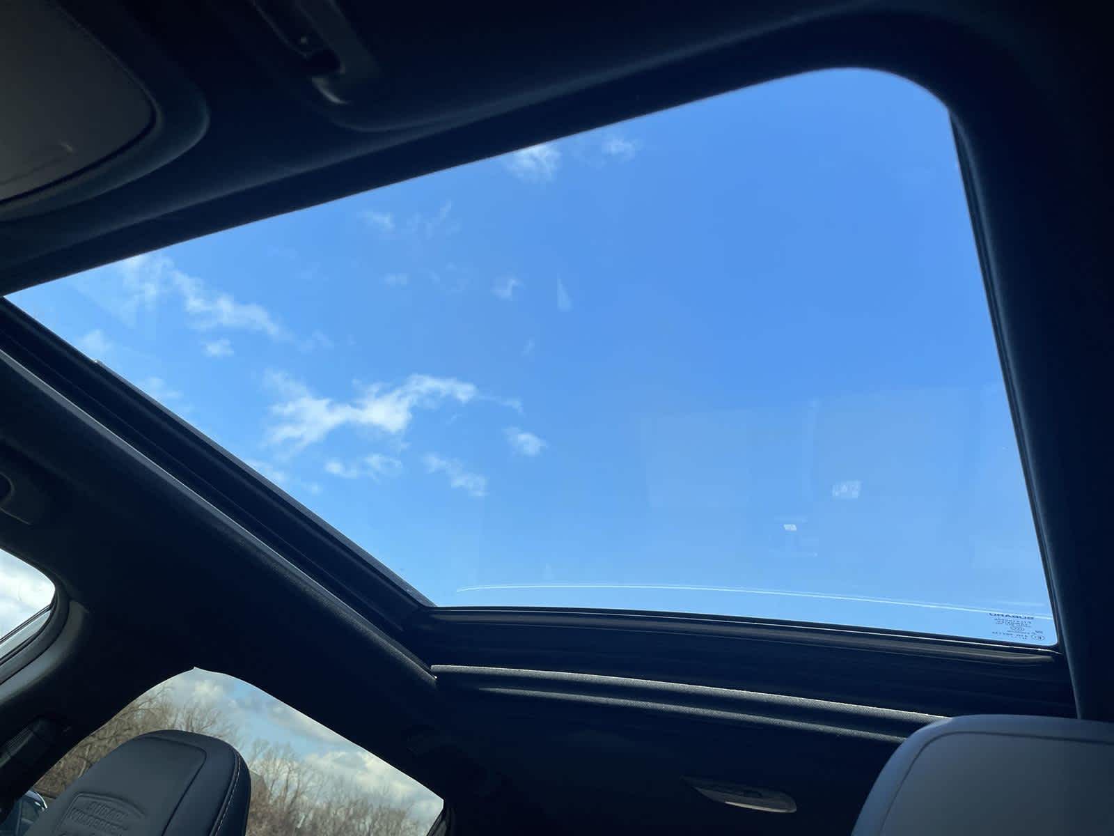 Thumbnail: 2026 Subaru Forester - 14