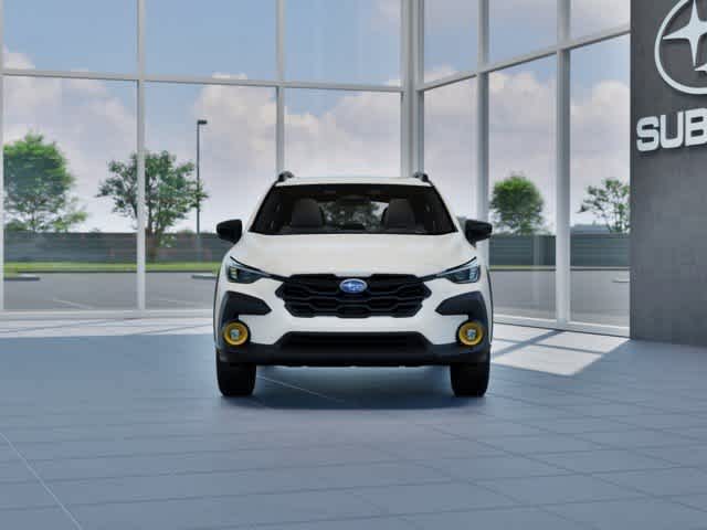 Thumbnail: 2026 Subaru Crosstrek - 7