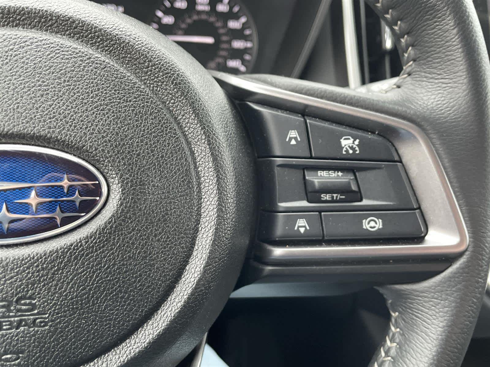 Thumbnail: 2024 Subaru Ascent - 30