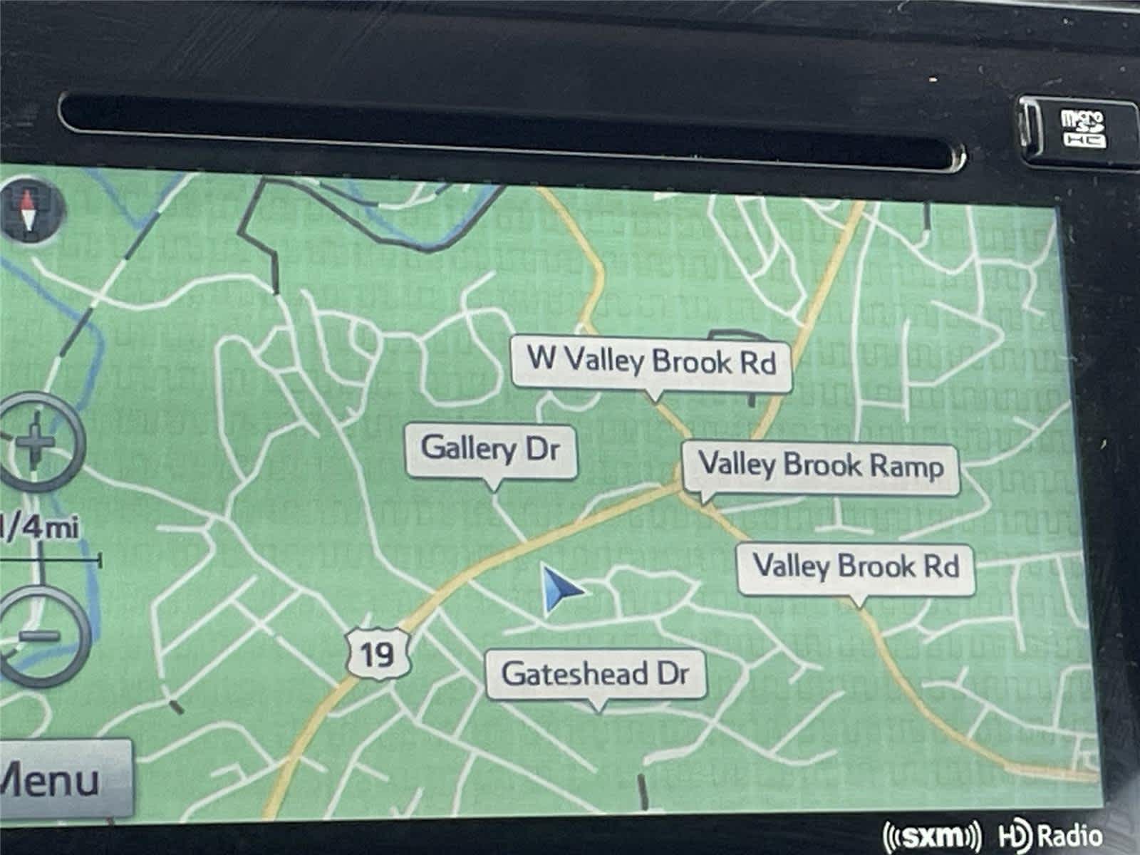 Thumbnail: 2016 Subaru Outback - 16