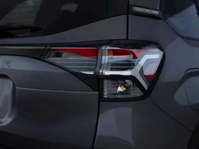 Thumbnail: 2026 Subaru Forester - 12