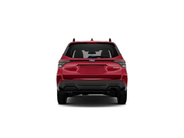 Thumbnail: 2025 Subaru Forester - 9