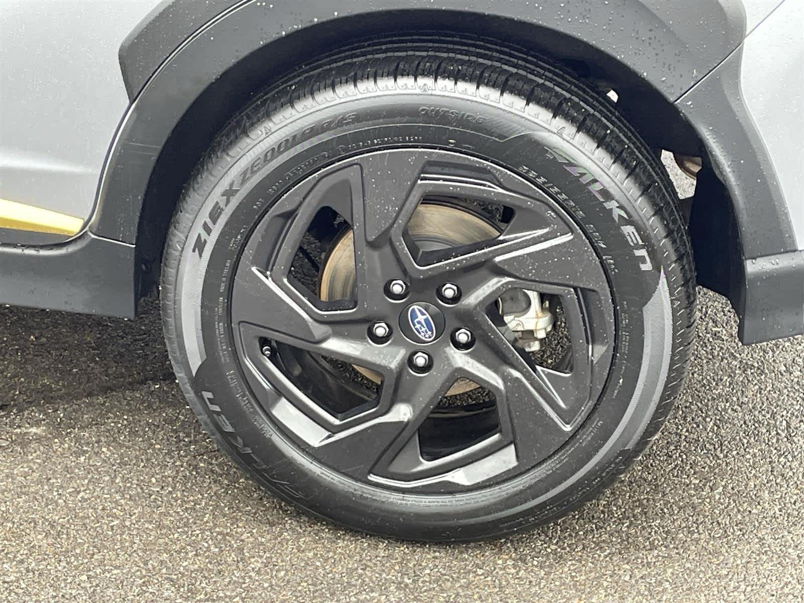 Thumbnail: 2024 Subaru Crosstrek - 11