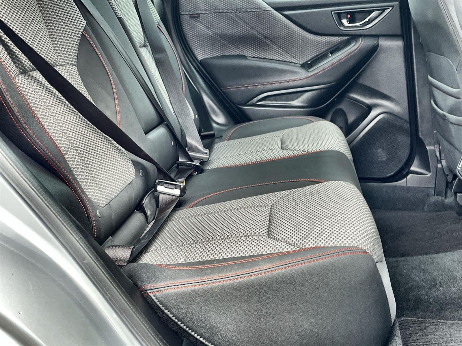 Thumbnail: 2023 Subaru Forester - 17