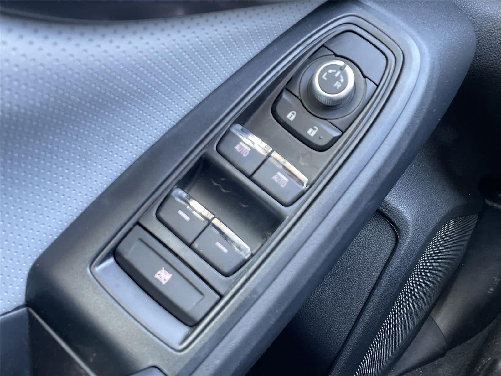 Thumbnail: 2023 Subaru Crosstrek - 26