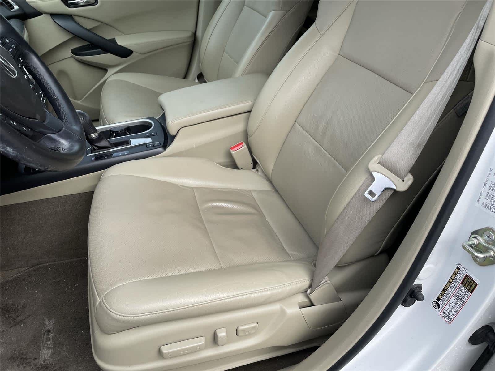 Thumbnail: 2017 Acura RDX - 12