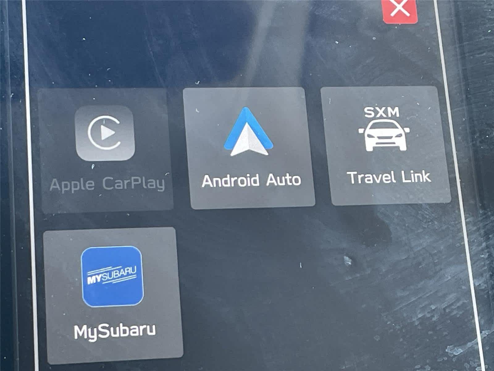 Thumbnail: 2023 Subaru Ascent - 22