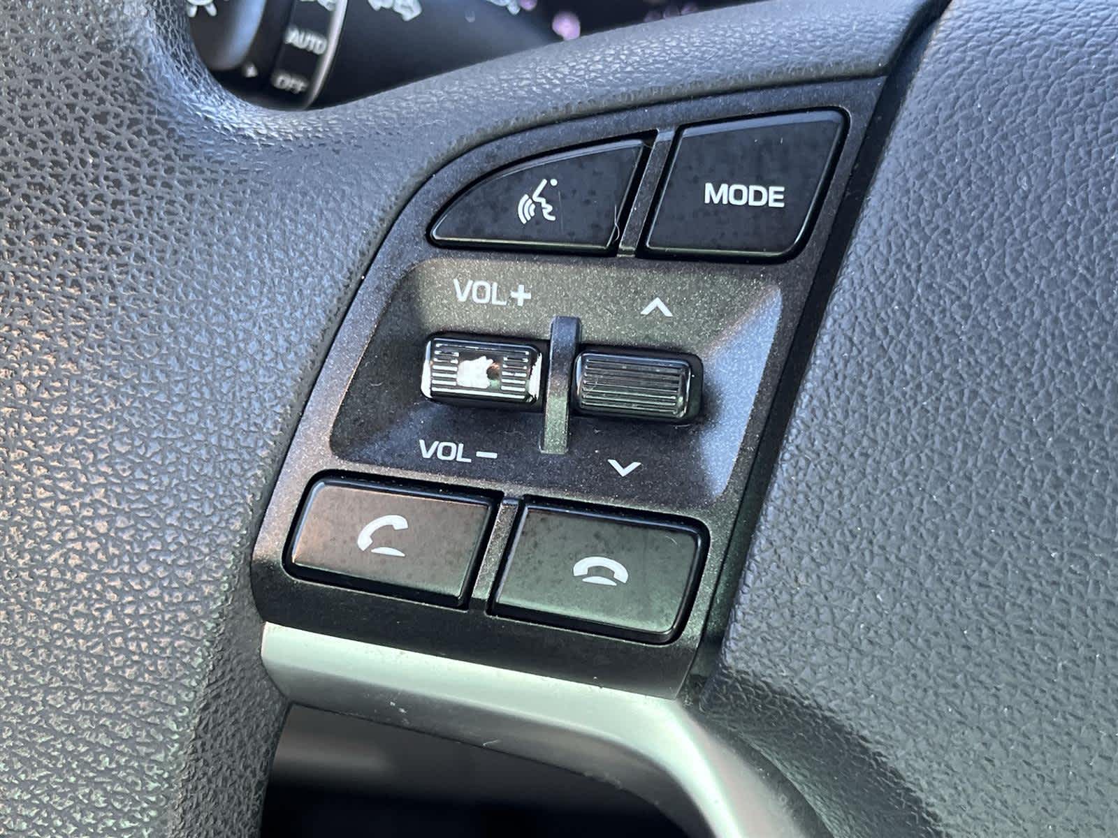 Thumbnail: 2019 Hyundai Tucson - 27