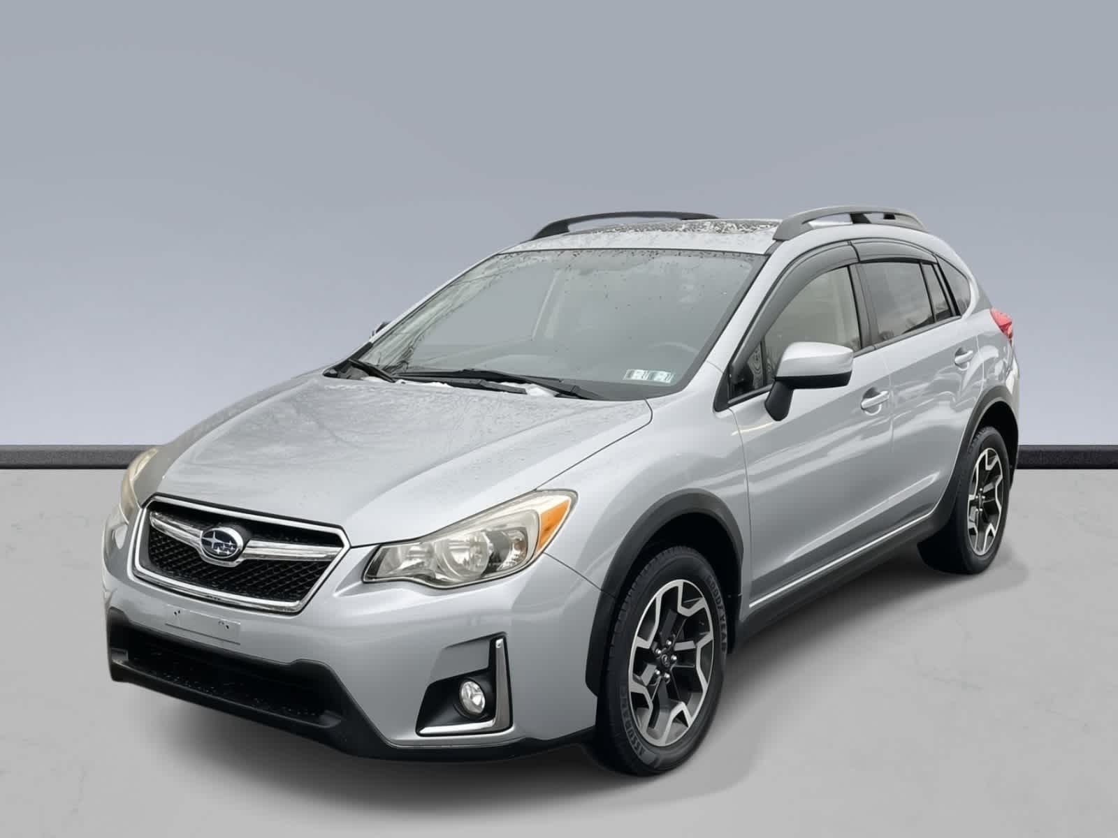 2017 Subaru Crosstrek Premium -
                  Mcmurray, PA