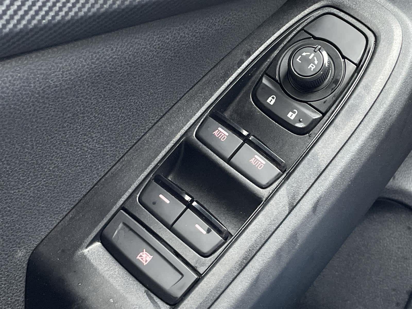 Thumbnail: 2024 Subaru Crosstrek - 27