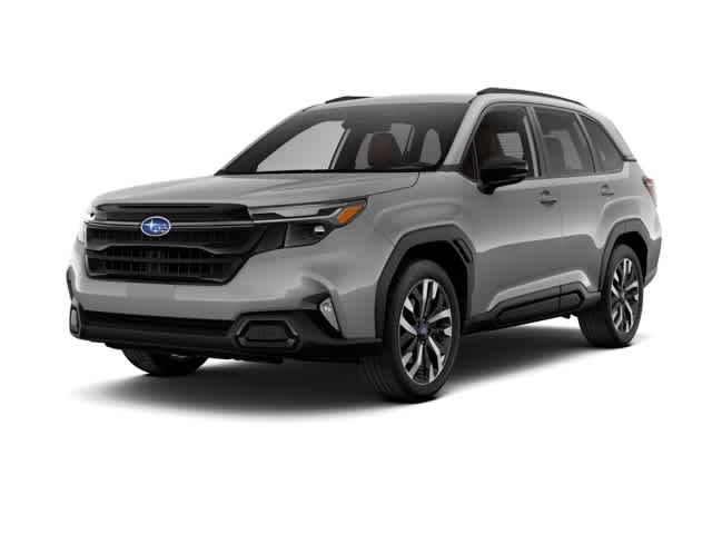 Thumbnail: 2026 Subaru Forester - 2